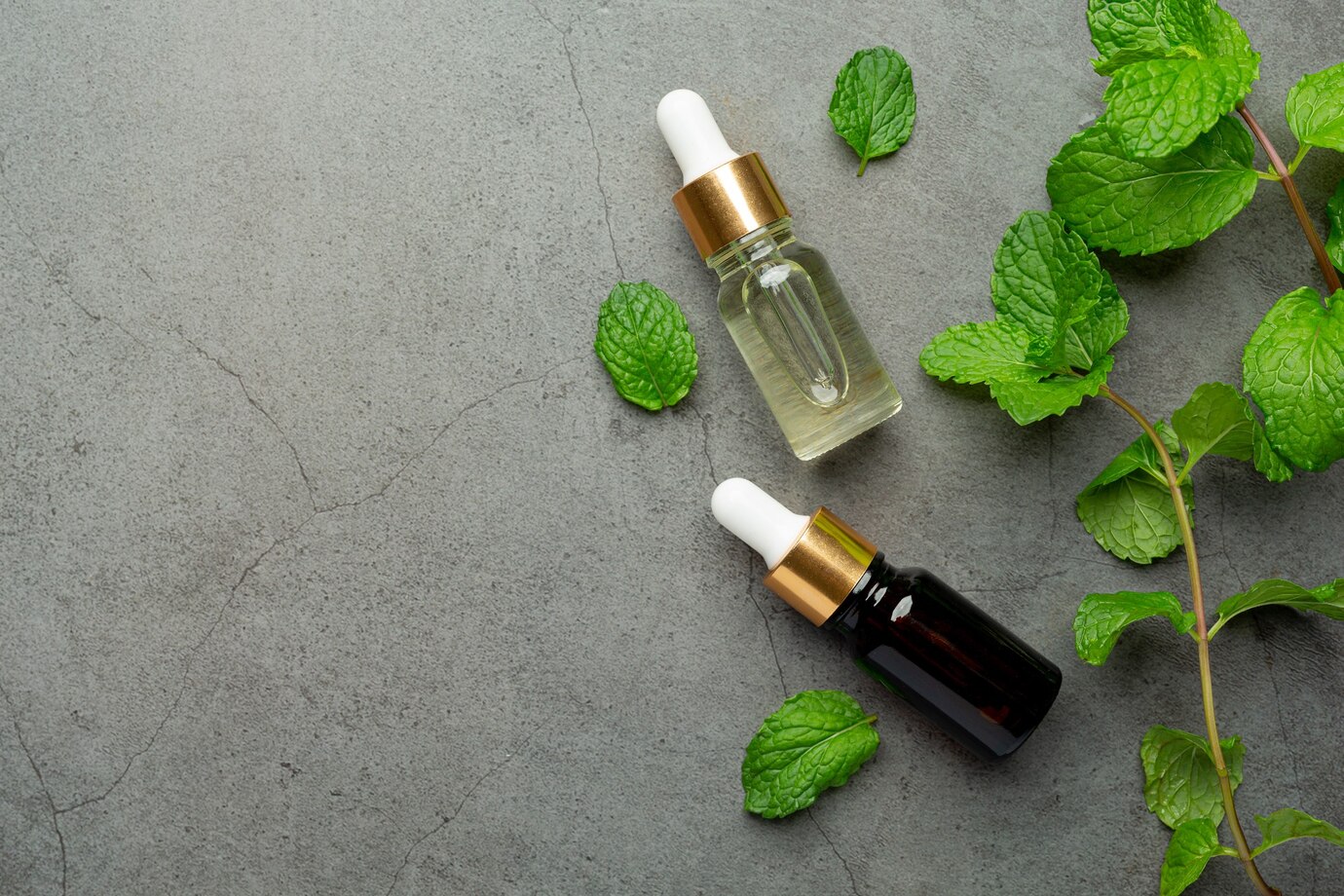 Mint-and-Other-Natural-Extracts